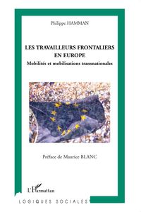 Produktbild: Travailleurs frontaliers en Europe