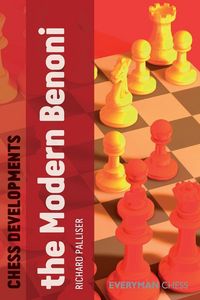 Produktbild: Chess Developments