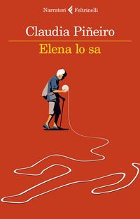 Produktbild: Elena lo sa