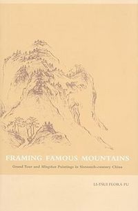Produktbild: Fu, F:  Framing Famous Mountains