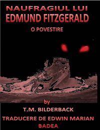 Produktbild: Naufragiul Lui Edmund Fitzgerald