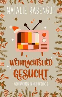 Produktbild: Weihnachtslied gesucht