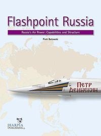 Produktbild: Flashpoint Russia