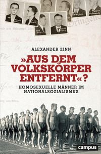 Produktbild: Aus dem Volksk&ouml;rper entfernt?