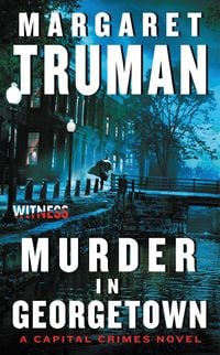 Produktbild: Murder in Georgetown