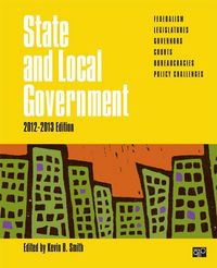 Produktbild: State and Local Government