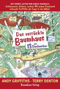 Produktbild: Mit 13 Stockwerken / Das verr&uuml;ckte Baumhaus Bd.1