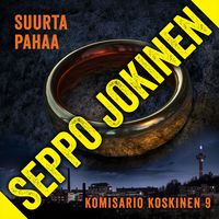 Produktbild: Suurta pahaa