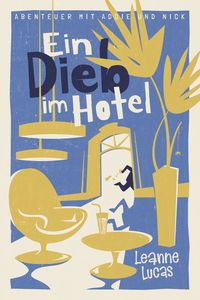 Produktbild: Ein Dieb im Hotel