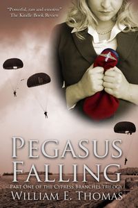 Produktbild: Pegasus Falling