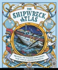 Produktbild: The Shipwreck Atlas