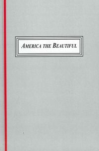 Produktbild: America the Beautiful