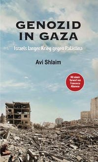 Produktbild: Genozid in Gaza