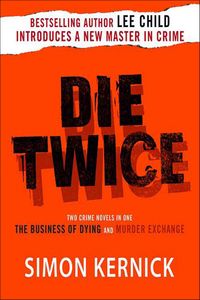 Produktbild: Die Twice