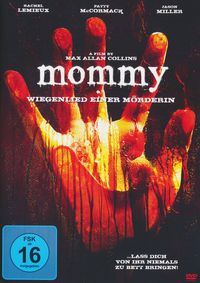 Produktbild: Mommy - Wiegenlied einer M&ouml;rderin