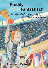 Produktbild: Freddy Fantastisch