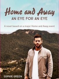 Produktbild: An Eye For An Eye