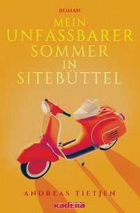 Produktbild: Mein unfassbarer Sommer in Siteb&uuml;ttel
