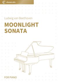 Produktbild: Moonlight Sonata