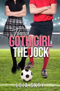 Produktbild: The Goth Girl and the Jock