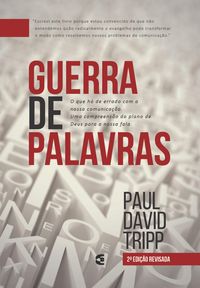Produktbild: Guerra de palavras