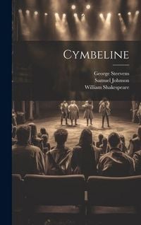 Produktbild: Cymbeline