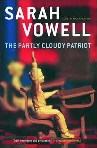 Produktbild: The Partly Cloudy Patriot