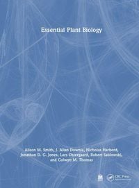 Produktbild: Essential Plant Biology