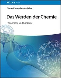 Produktbild: Das Werden der Chemie