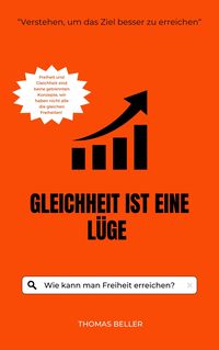 Produktbild: Gleichheit ist eine L&uuml;ge