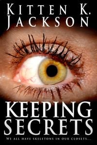 Produktbild: Keeping Secrets