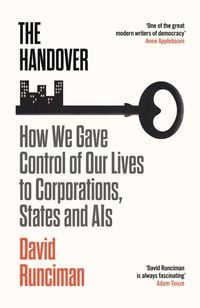 Produktbild: The Handover