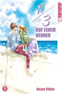 Produktbild: 1/3 - Auf einem Nenner 07