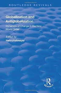 Produktbild: Globalization and Antiglobalization