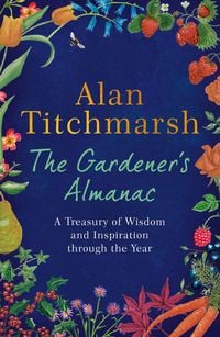 Produktbild: The Gardener's Almanac