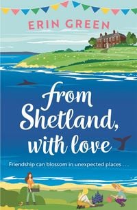 Produktbild: From Shetland, With Love