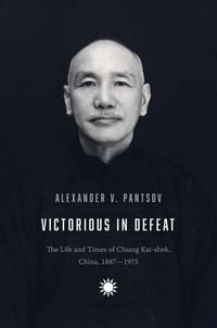 Produktbild: Victorious in Defeat