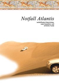 Produktbild: Notfall Atlantis