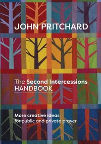 Produktbild: Second Intercessions Handbook