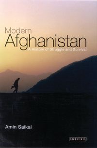 Produktbild: Modern Afghanistan
