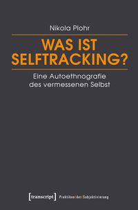 Produktbild: Was ist Selftracking?