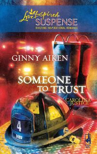 Produktbild: Someone to Trust