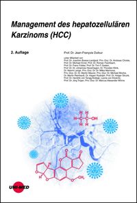 Produktbild: Management des hepatozellul&auml;ren Karzinoms (HCC)
