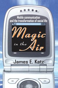 Produktbild: Magic in the Air