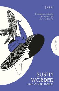 Produktbild: Subtly Worded and Other Stories