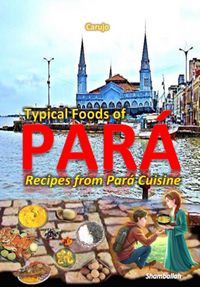 Produktbild: Typical Foods Of Par&aacute;