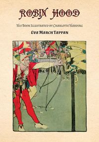 Produktbild: Robin Hood - His Book