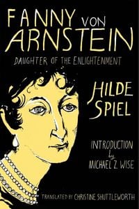 Produktbild: Fanny Von Arnstein: Daughter of the Enlightenment