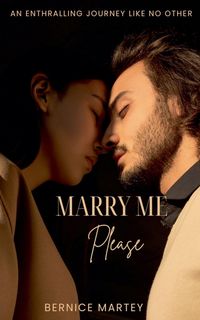 Produktbild: Marry Me Please