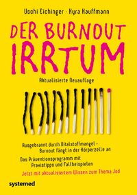 Produktbild: Der Burnout-Irrtum